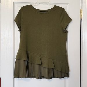 Simply Vera by Vera Wang Cotten